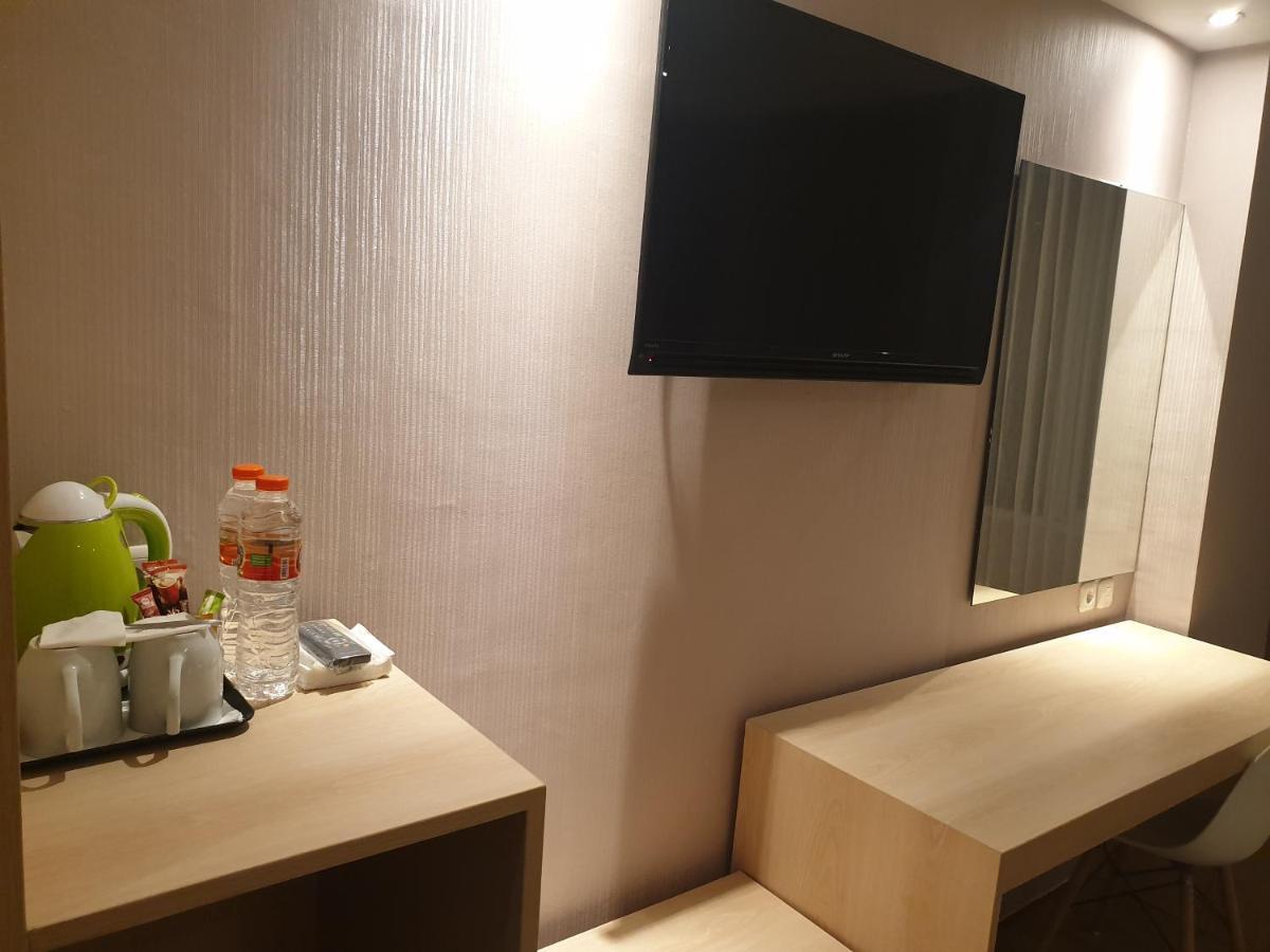 Hotel Lereng Bromo Pasuruan Extérieur photo