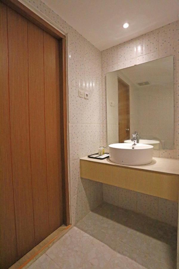 Hotel Lereng Bromo Pasuruan Extérieur photo