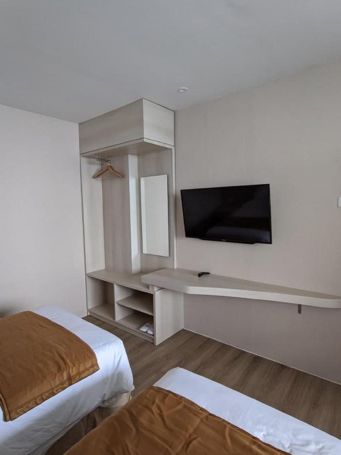 Hotel Lereng Bromo Pasuruan Extérieur photo