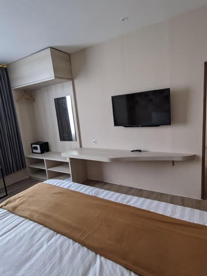 Hotel Lereng Bromo Pasuruan Extérieur photo