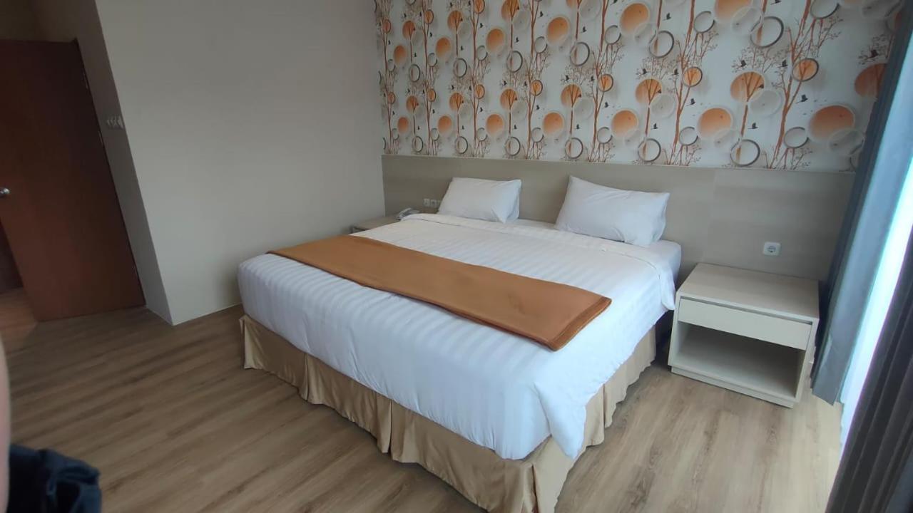 Hotel Lereng Bromo Pasuruan Extérieur photo