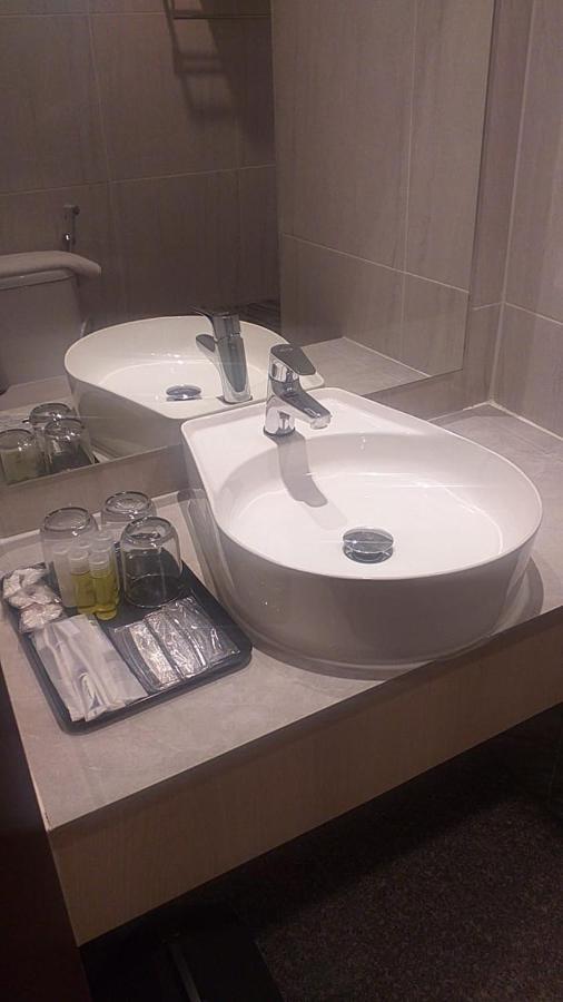 Hotel Lereng Bromo Pasuruan Extérieur photo