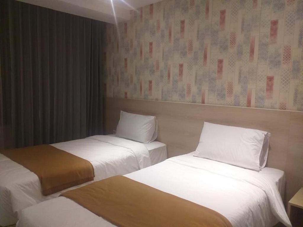 Hotel Lereng Bromo Pasuruan Extérieur photo