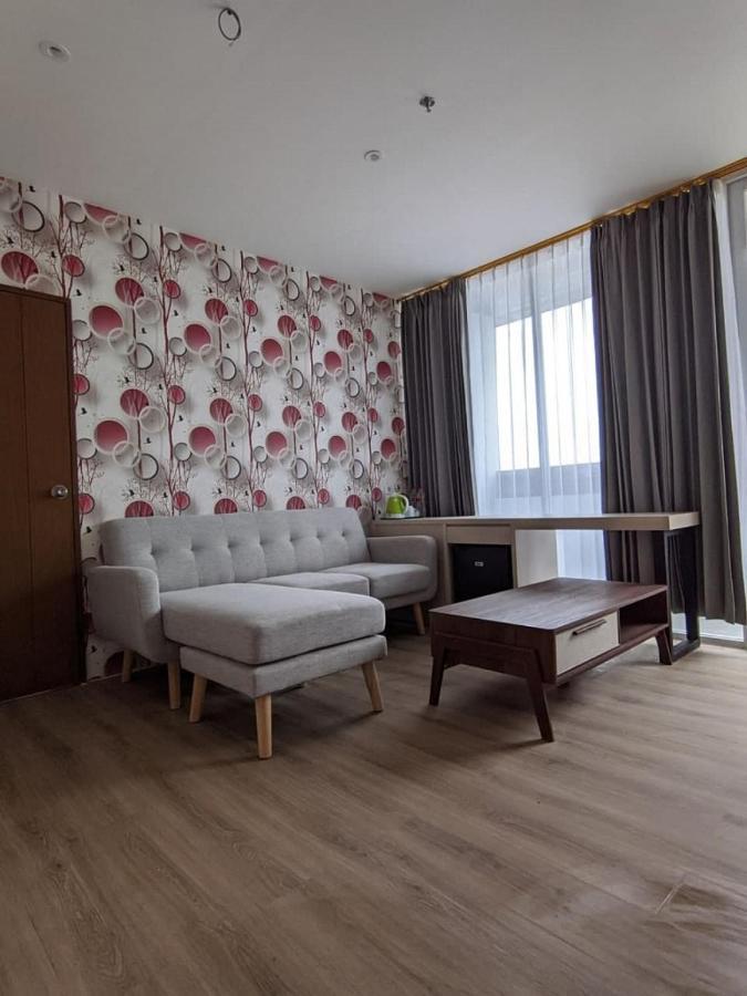 Hotel Lereng Bromo Pasuruan Extérieur photo