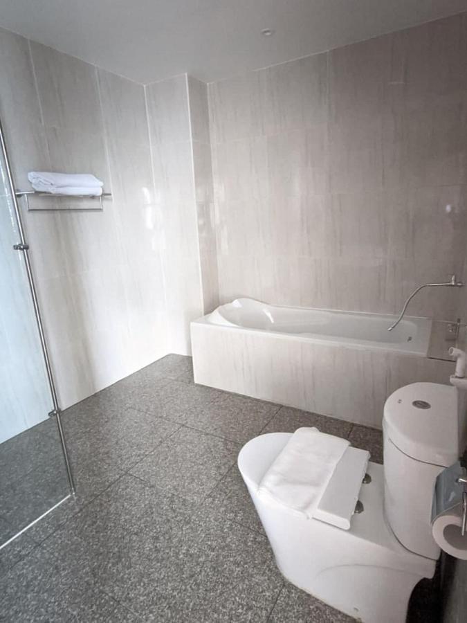 Hotel Lereng Bromo Pasuruan Extérieur photo